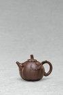 A Teapot by 
																	 Yao Zhiquan